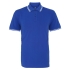 MEN'S CLASSIC FIT TIPPED POLO