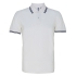 MEN'S CLASSIC FIT TIPPED POLO