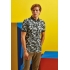 CAMO PIQUÉ POLO