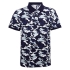 CAMO PIQUÉ POLO