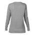 WOMEN’S MID-SCOOP FRENCH TERRY