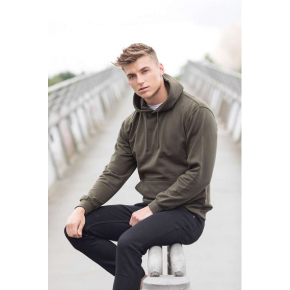 COLLEGE HOODIE