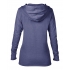 WOMEN’S HOODED FRENCH TERRY