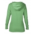 WOMEN’S HOODED FRENCH TERRY