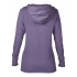 WOMEN’S HOODED FRENCH TERRY