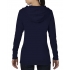 WOMEN’S HOODED FRENCH TERRY