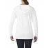 WOMEN’S HOODED FRENCH TERRY