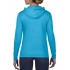 WOMEN’S LIGHTWEIGHT LONG SLEEVE HOODED TEE