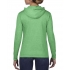 WOMEN’S LIGHTWEIGHT LONG SLEEVE HOODED TEE