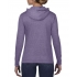 WOMEN’S LIGHTWEIGHT LONG SLEEVE HOODED TEE