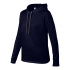 WOMEN’S LIGHTWEIGHT LONG SLEEVE HOODED TEE