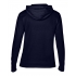 WOMEN’S LIGHTWEIGHT LONG SLEEVE HOODED TEE