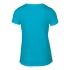 WOMEN'S LIGHTWEIGHT V-NECK TEE
