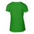 WOMEN'S LIGHTWEIGHT V-NECK TEE