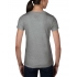 WOMEN'S LIGHTWEIGHT V-NECK TEE