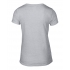 WOMEN'S LIGHTWEIGHT V-NECK TEE