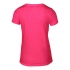 WOMEN'S LIGHTWEIGHT V-NECK TEE