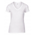 WOMEN'S LIGHTWEIGHT V-NECK TEE