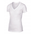 WOMEN'S LIGHTWEIGHT V-NECK TEE