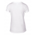 WOMEN'S LIGHTWEIGHT V-NECK TEE