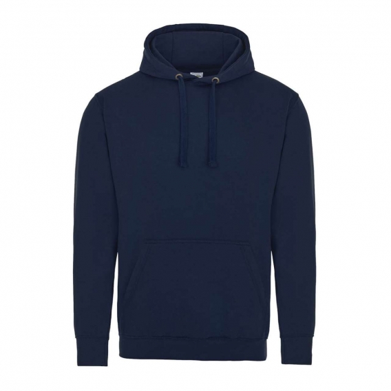 SUPASOFT HOODIE