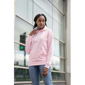 VARSITY HOODIE