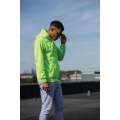 ELECTRIC HOODIE