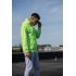 ELECTRIC HOODIE