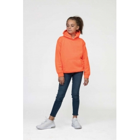 KIDS ELECTRIC HOODIE