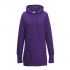 GIRLIE LONGLINE HOODIE
