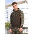 BASEBALL HOODIE