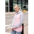 BASEBALL HOODIE