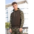 BASEBALL HOODIE