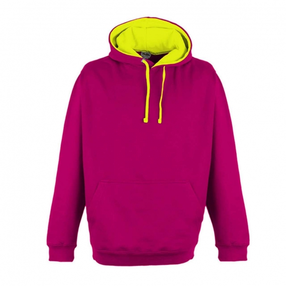 SUPERBRIGHT HOODIE