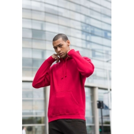 STREET HOODIE