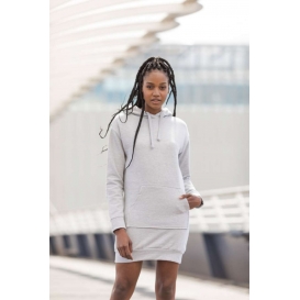 HOODIE DRESS