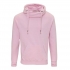 CROSS NECK HOODIE