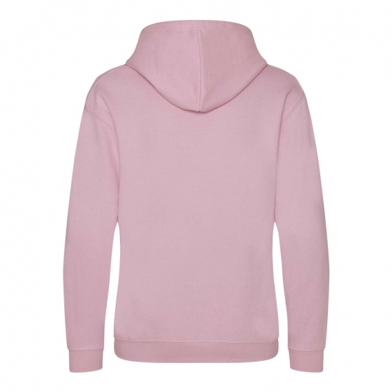 KIDS VARSITY HOODIE
