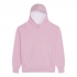 KIDS VARSITY HOODIE