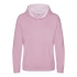 KIDS VARSITY HOODIE