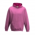 KIDS VARSITY HOODIE