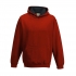 KIDS VARSITY HOODIE