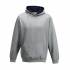 KIDS VARSITY HOODIE
