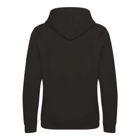 KIDS VARSITY HOODIE