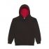 KIDS VARSITY HOODIE