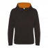 KIDS VARSITY HOODIE