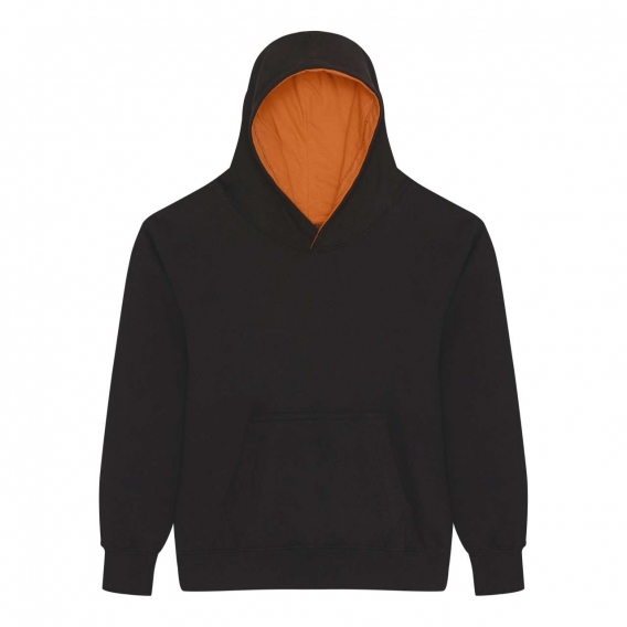 KIDS VARSITY HOODIE