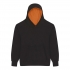 KIDS VARSITY HOODIE