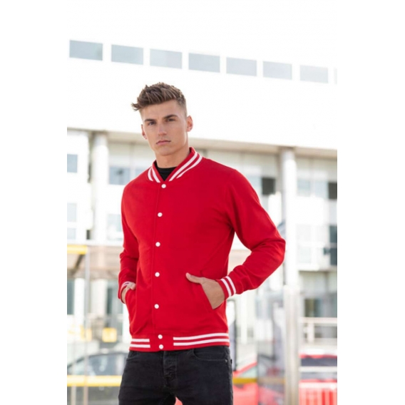 COLLEGE JACKET