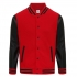 LETTERMAN JACKET
